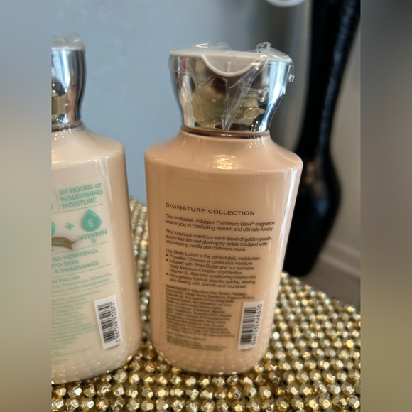 Bath & Body Works Rare Body Lotions - Picture 6 of 8